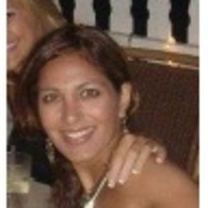 Meet your Posher, Mahsa